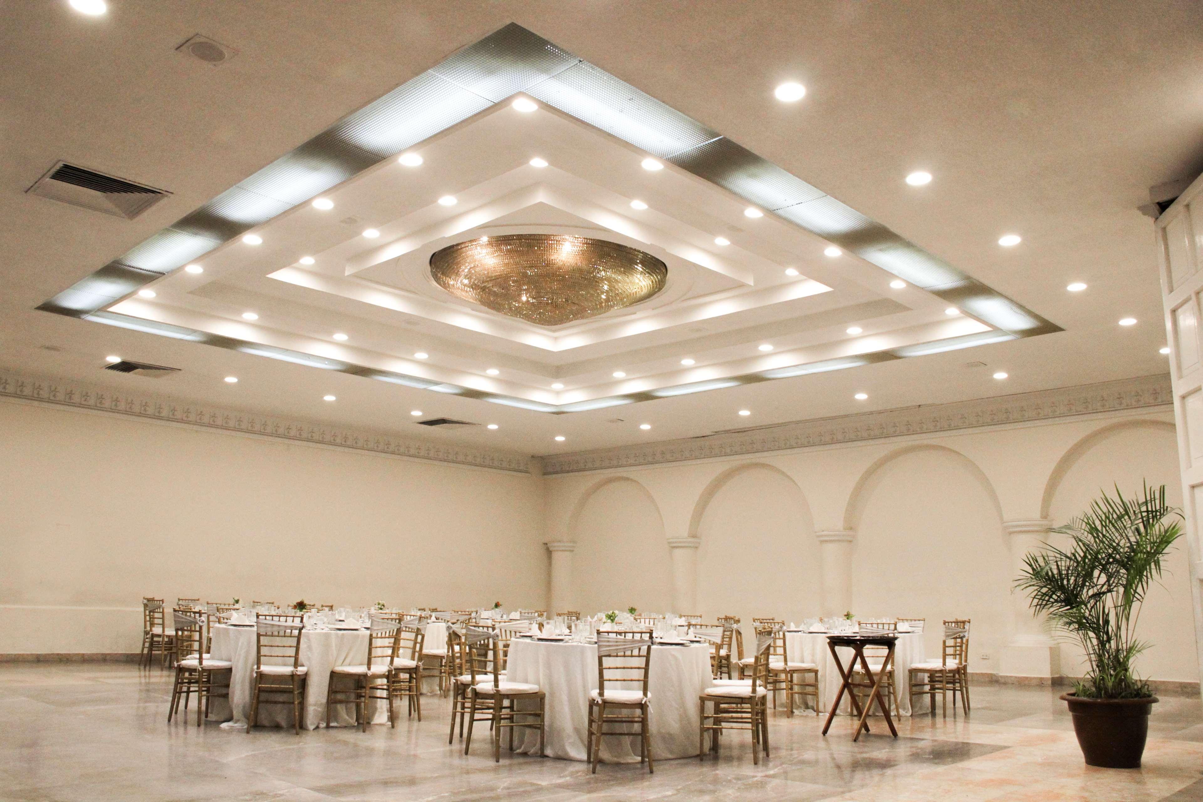 Radisson Hotel & Convention Center Toluca Exteriör bild